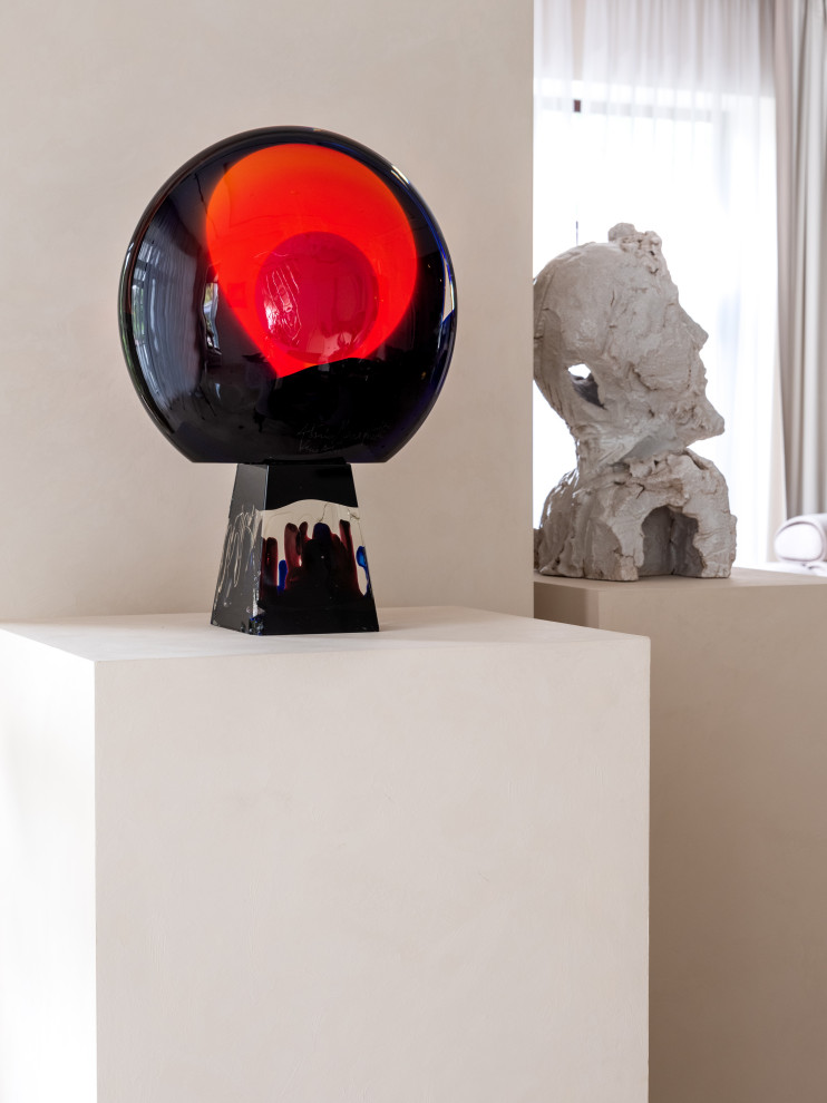 Загородный дом III