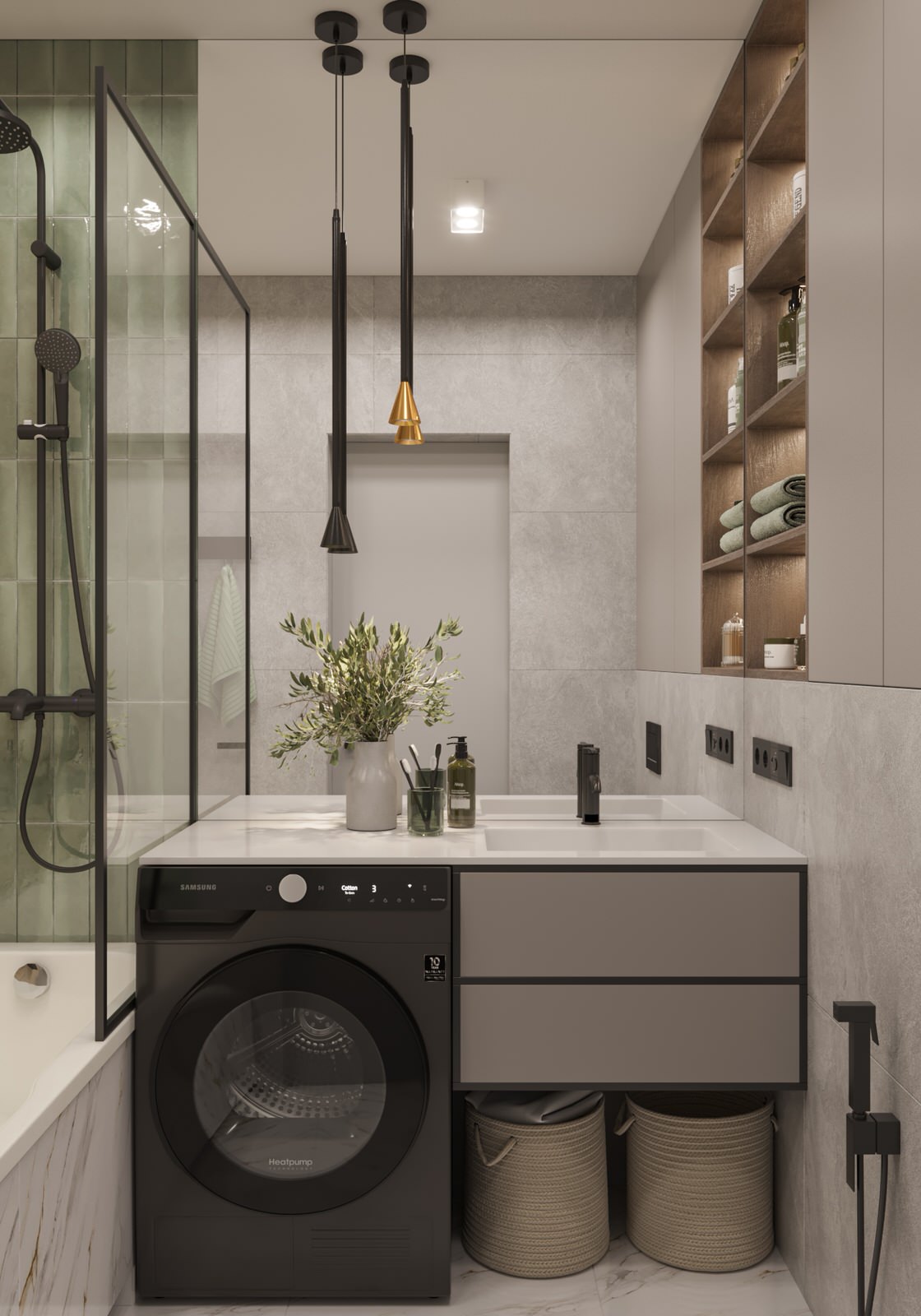 Квартира в ЖК "Весна-2"