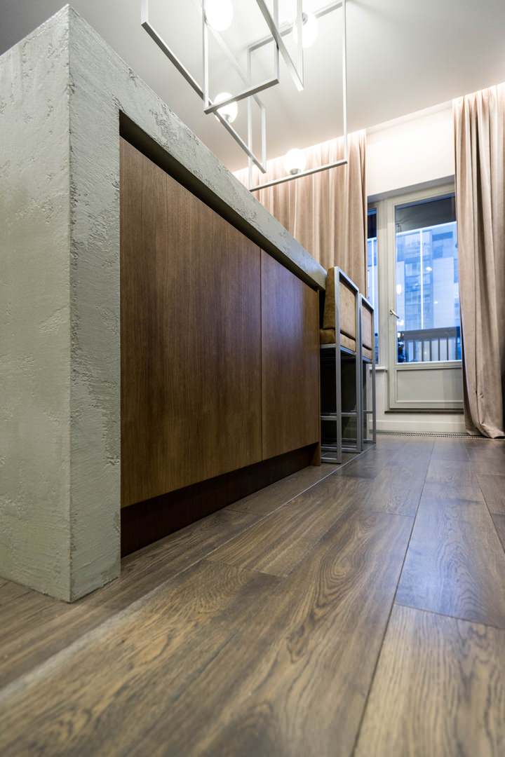 ЖК "24 Линия В.О. 29"