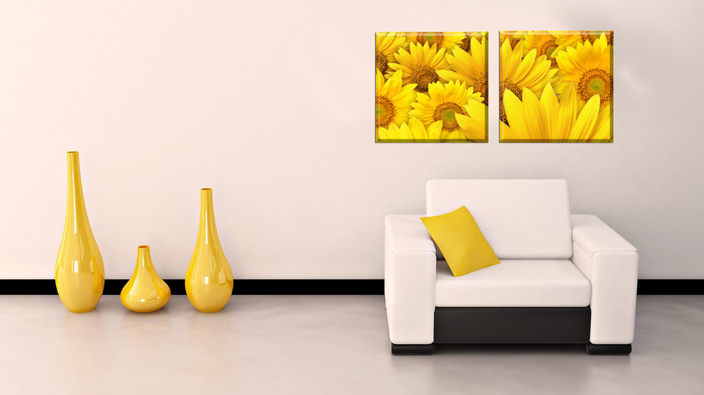 Примерочная картин