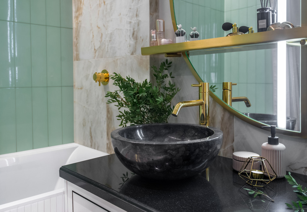 Квартира для семьи и сиба-ину