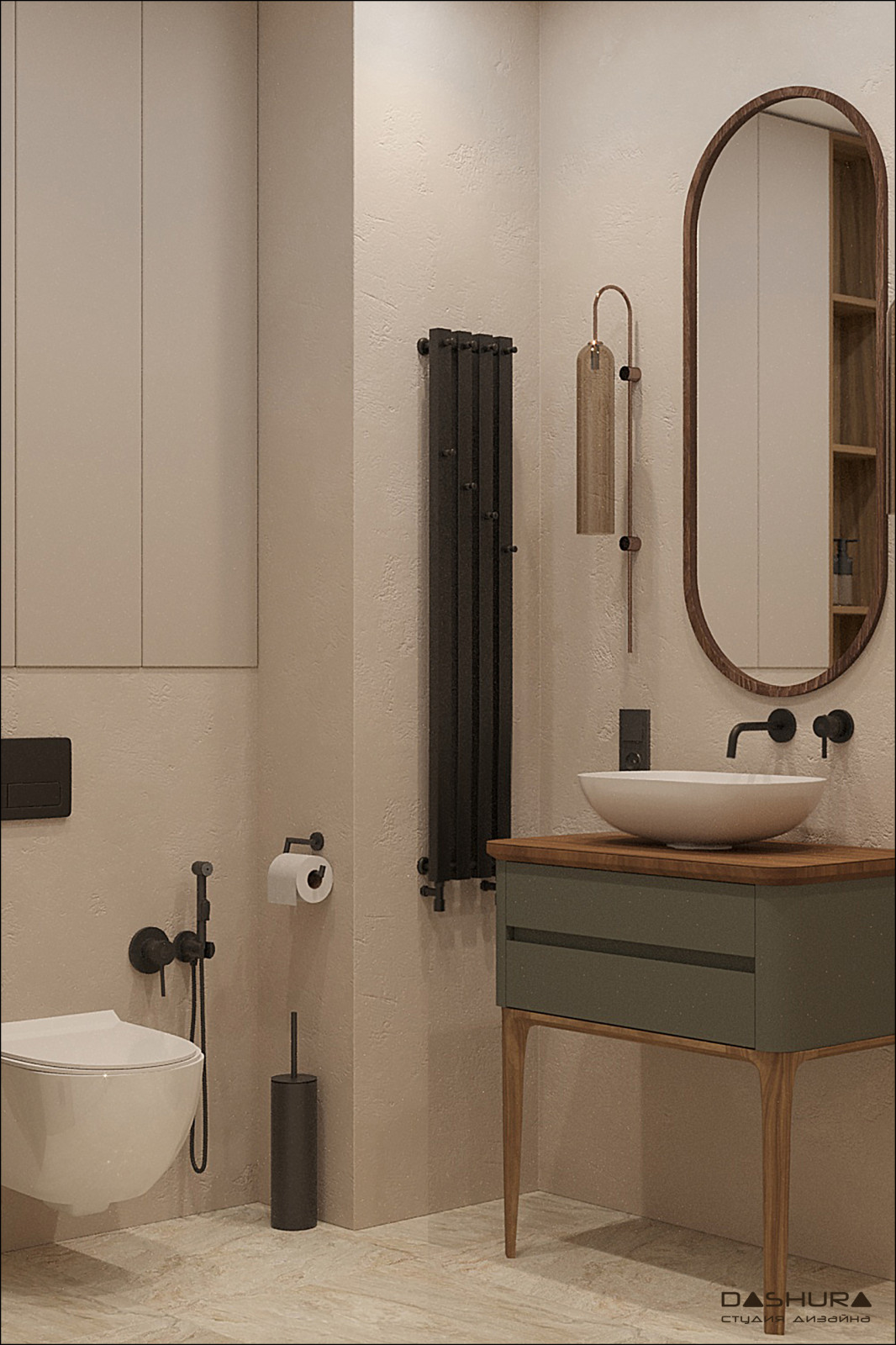 ЖК Центральный