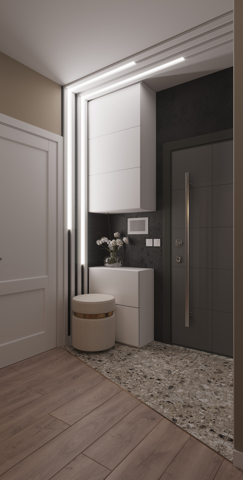 Талан. Интерьер с характером.