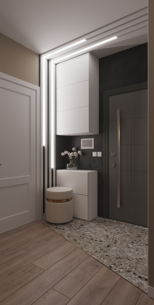 Талан. Интерьер с характером.