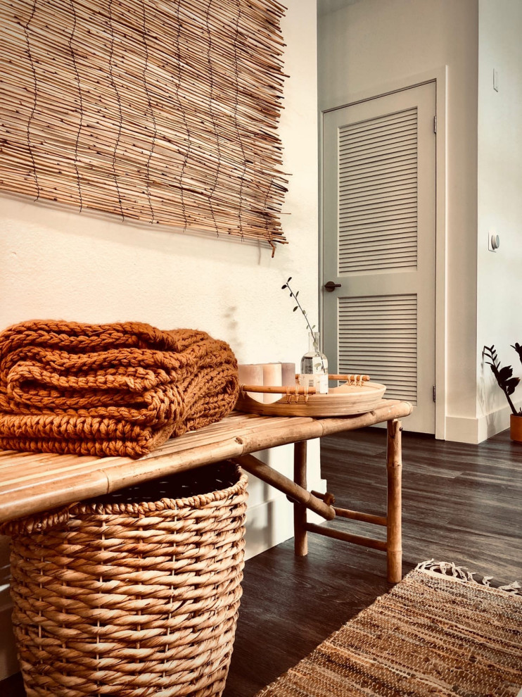 Проект Ланы Павловой. Апартаменты в Лос Анджелесе Калифорния