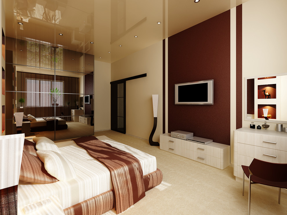 3D визуализации