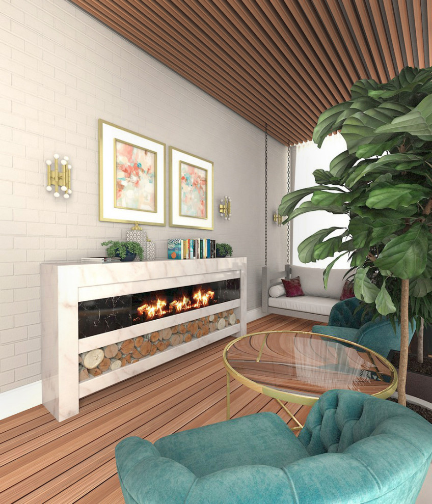 Дом в Кубинке