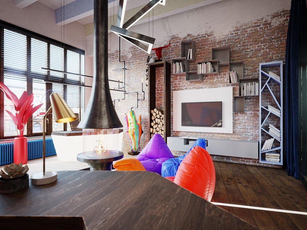 Офис компании 3D.ru