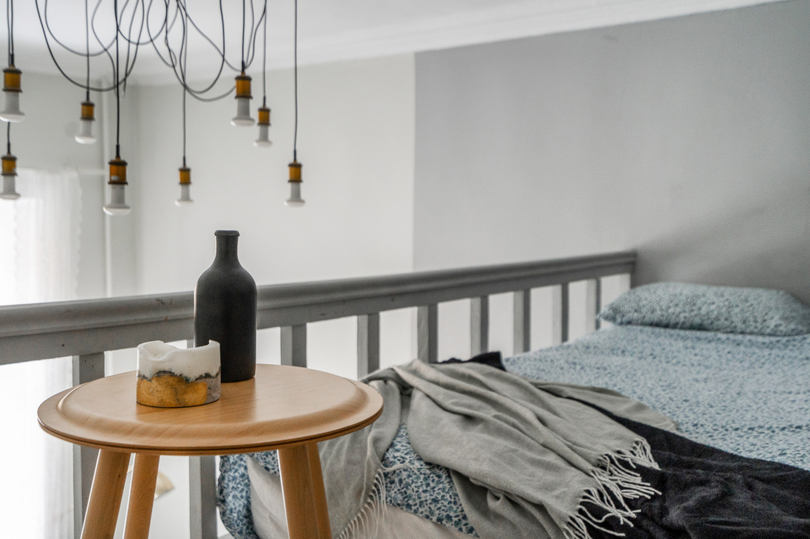 Предпродажная подготовка квартиры на Чайковского