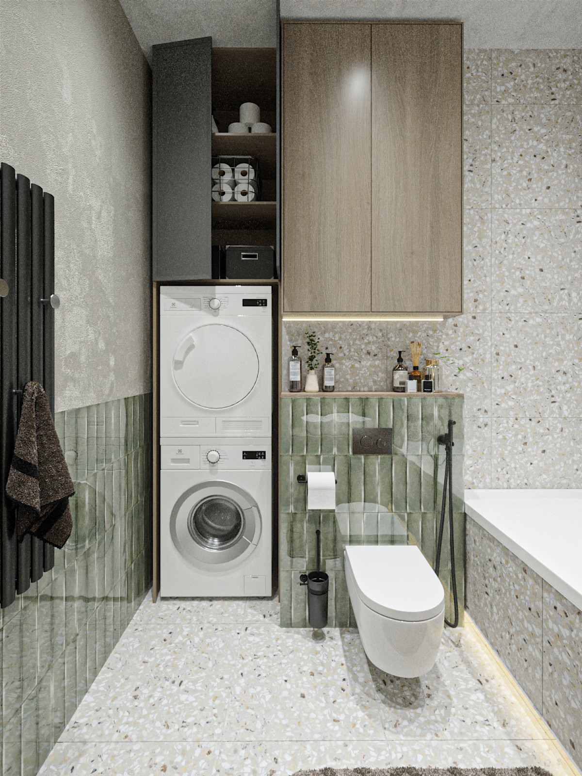 Новочеремушкинская