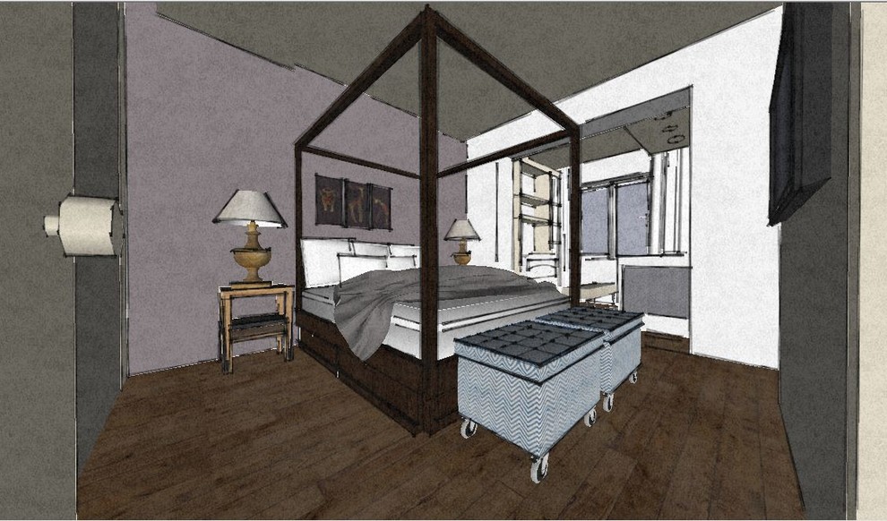 Таунхаус Николино