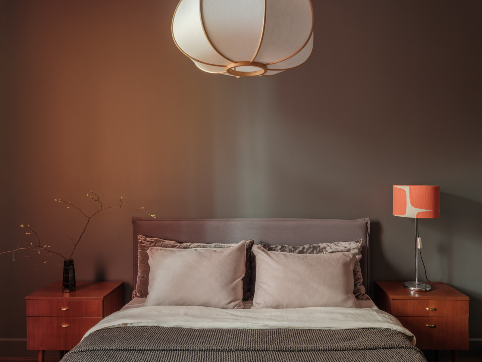 Houzz тур: Квартира для артистов оперного театра