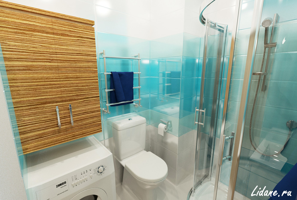 Ванная комната