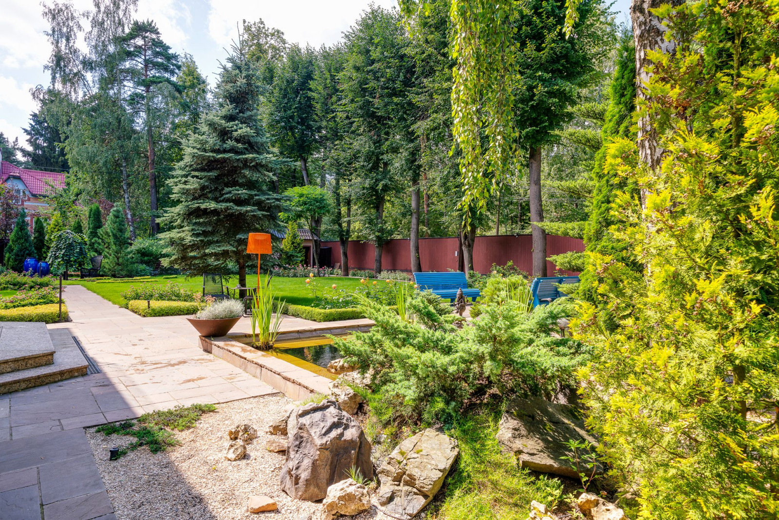 Обложка проекта: Королёв