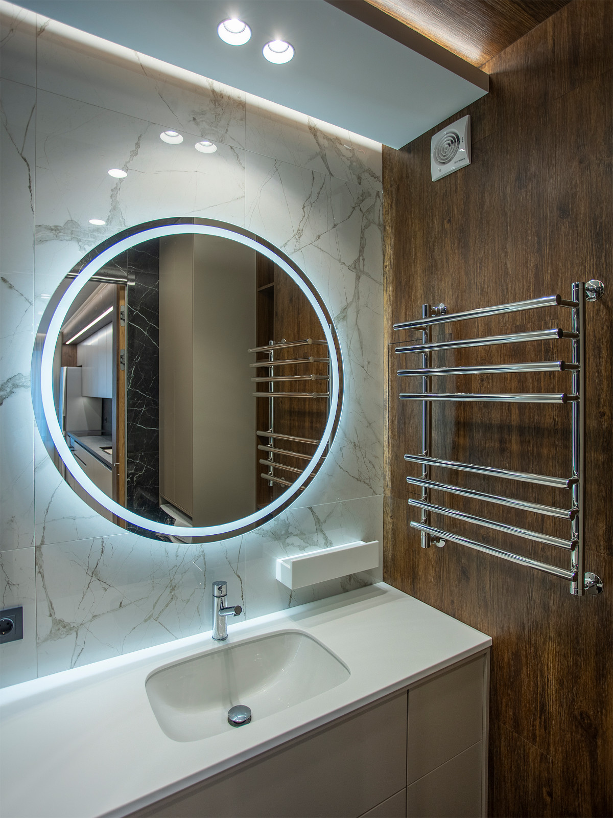 Реализация квартиры в ЖК Легенда