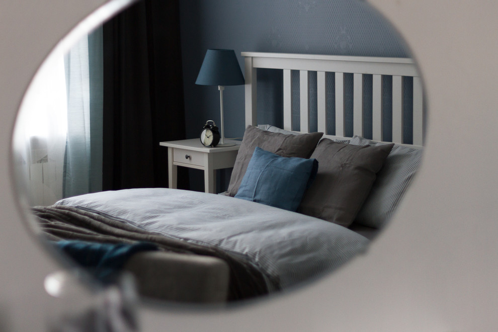 Квартира Конюшенная "после" (Невский 22)