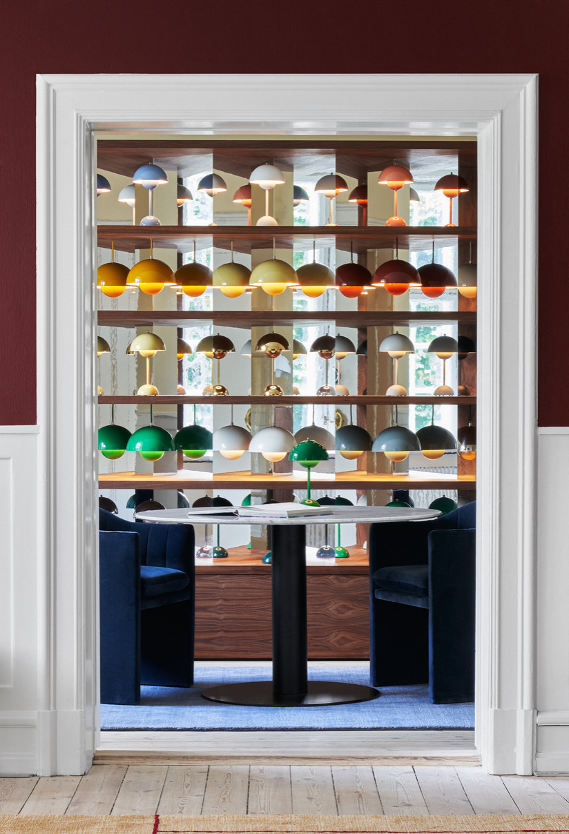 Выставка 3 Days of Design: Что нового в скандинавском дизайне