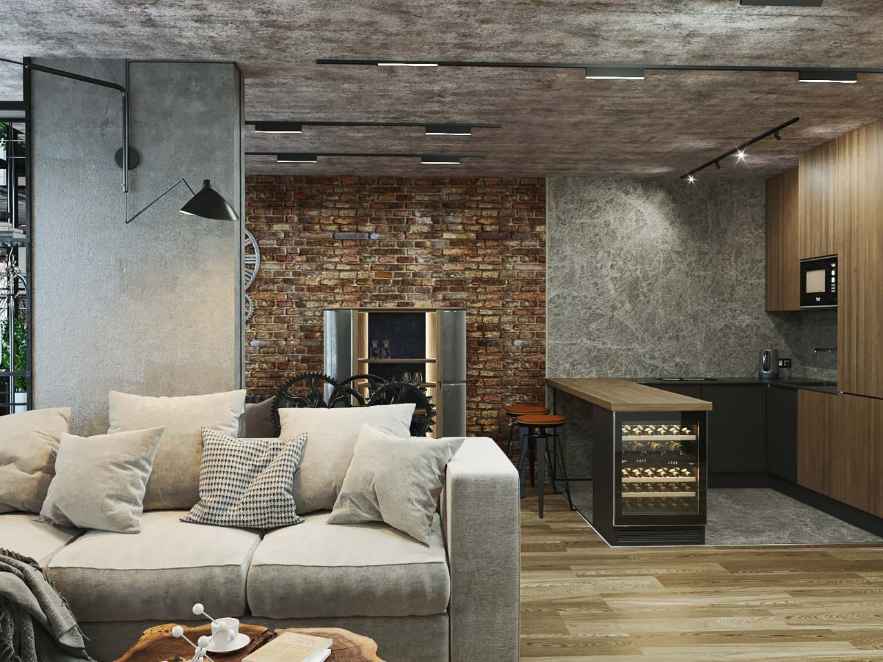 ЖК Барселона