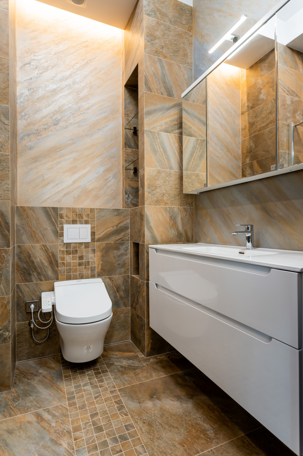 ЖК Смольный парк