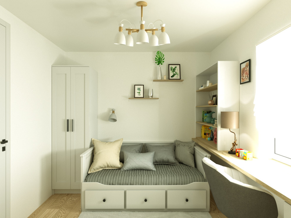 Детская комната