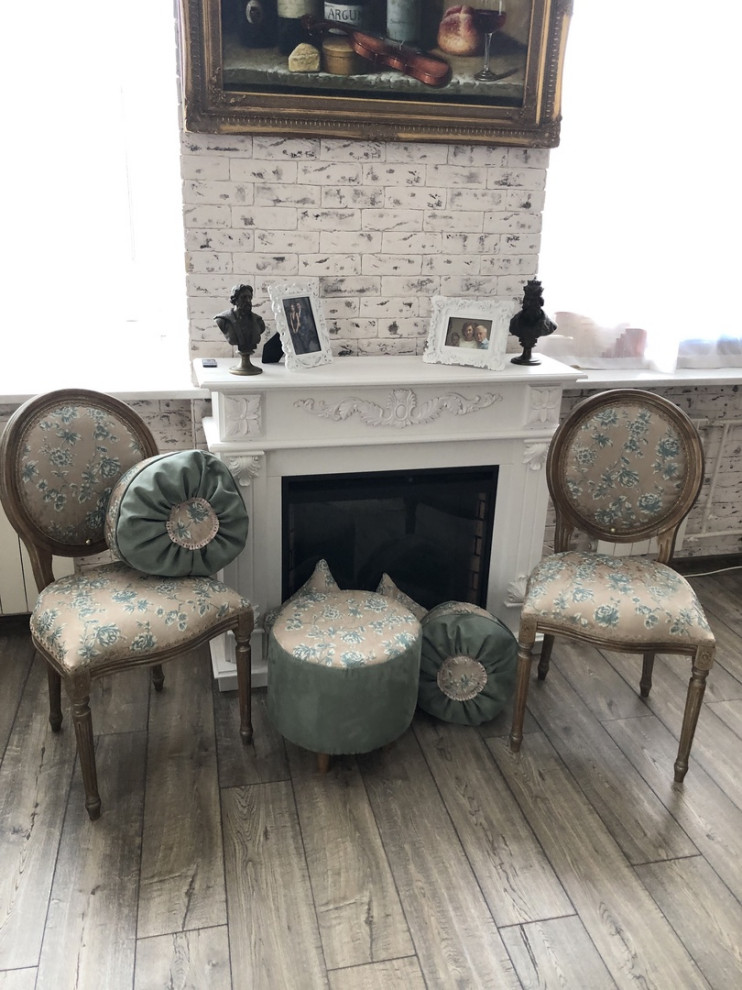 Работы нашей студии