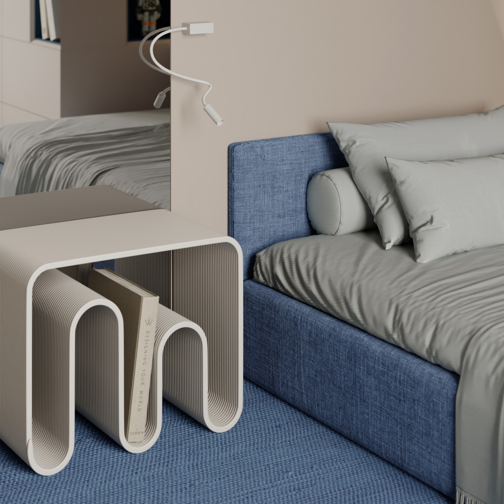 Petrovsky kvartal 114