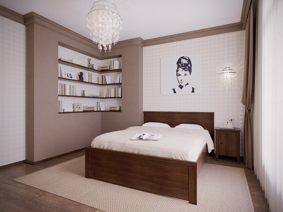 КОФЕ С МОЛОКОМ  (Интерьер дома)