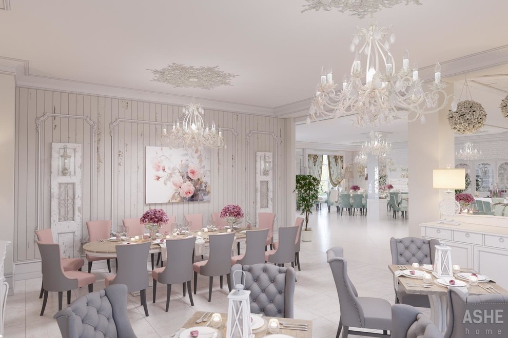 Банкетный зал Natura Project, ресторан Лель