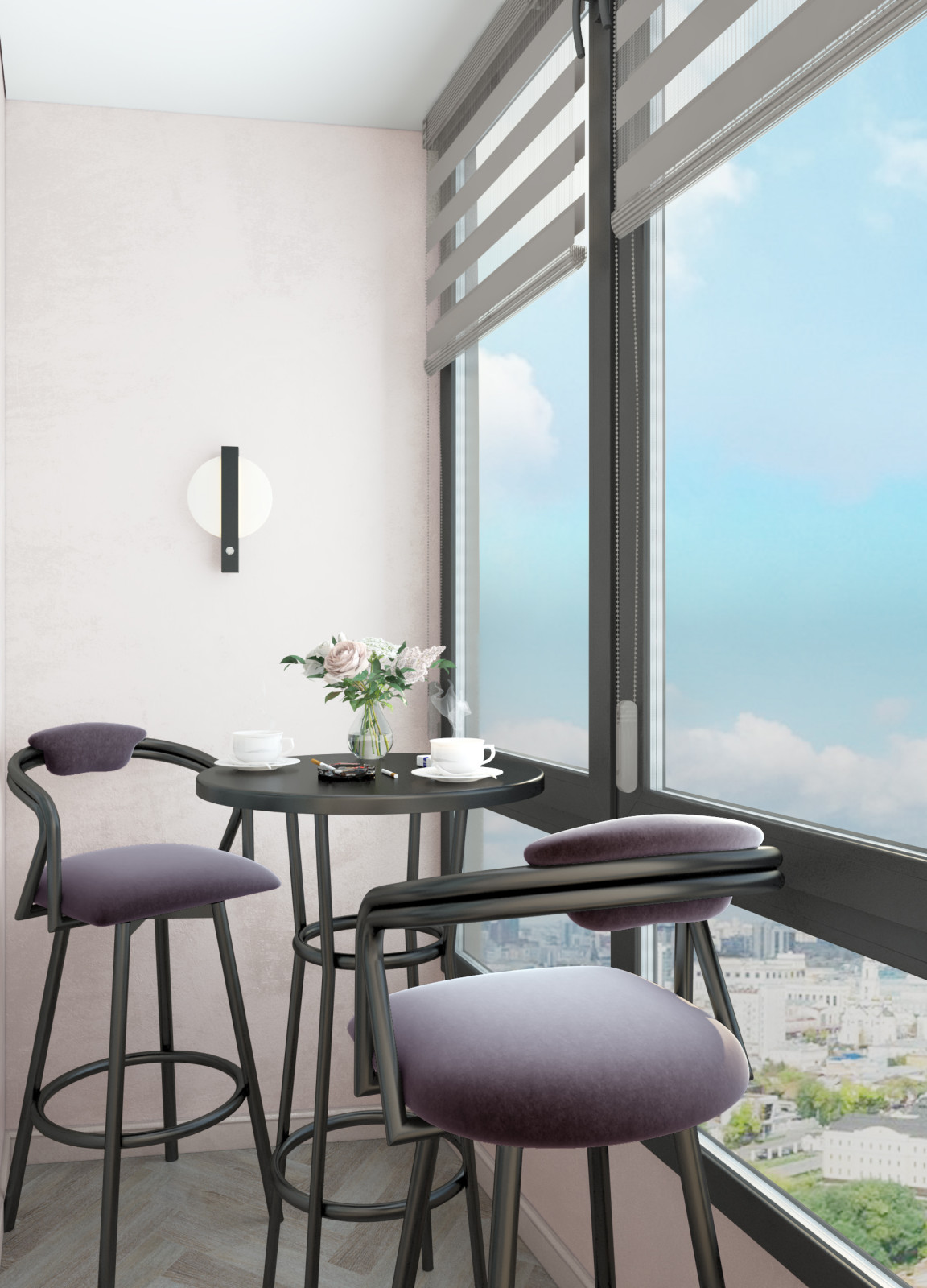 ЖК Мандарин г.Воронеж