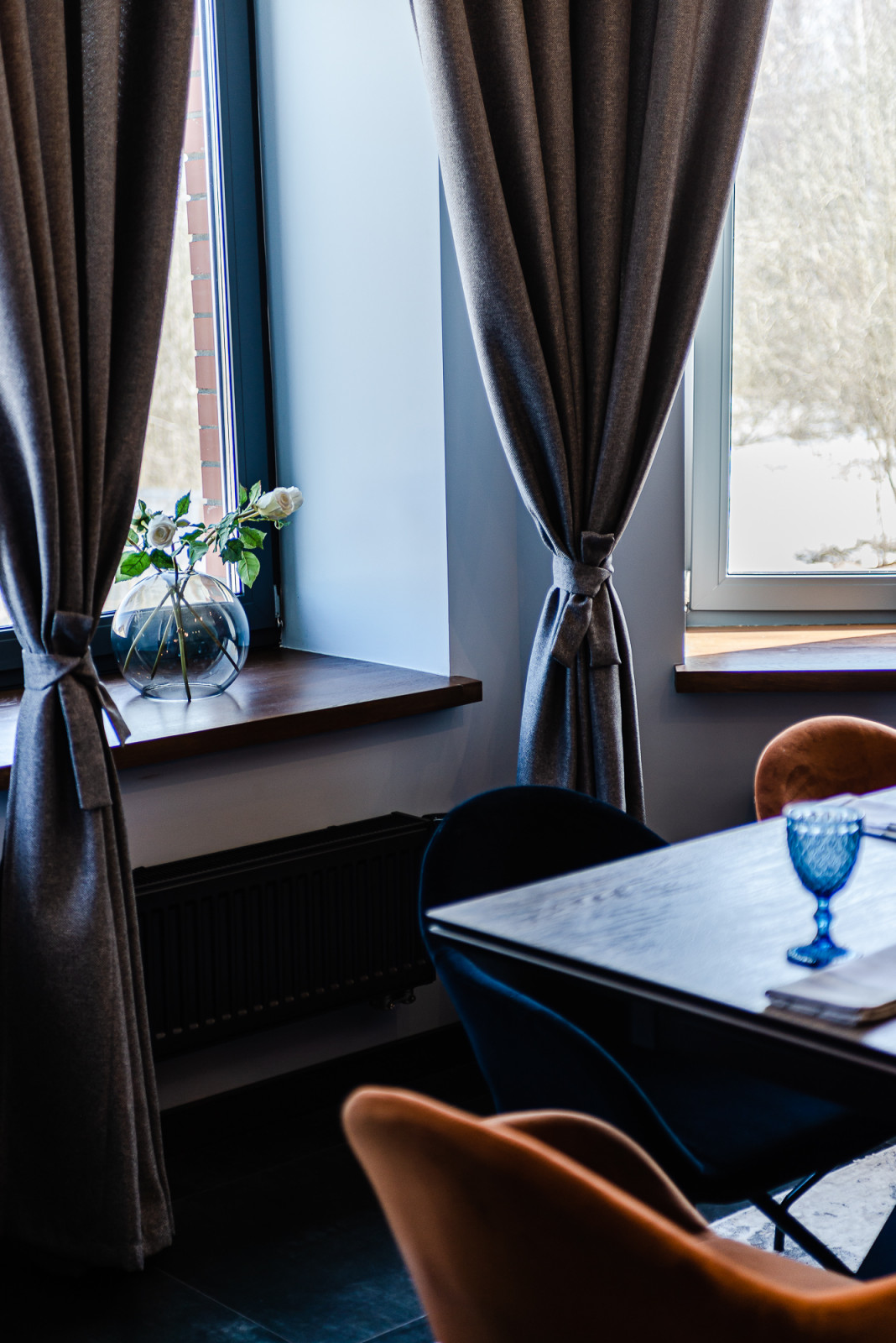 жк Фирсановка Лайф 90м2