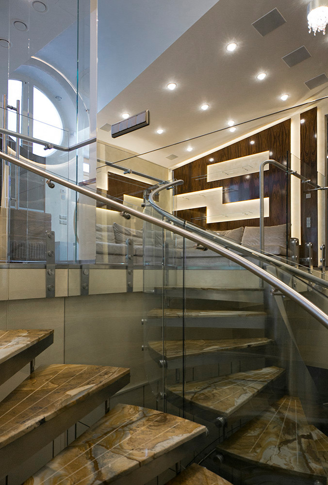 Квартира в Арбатских переулках