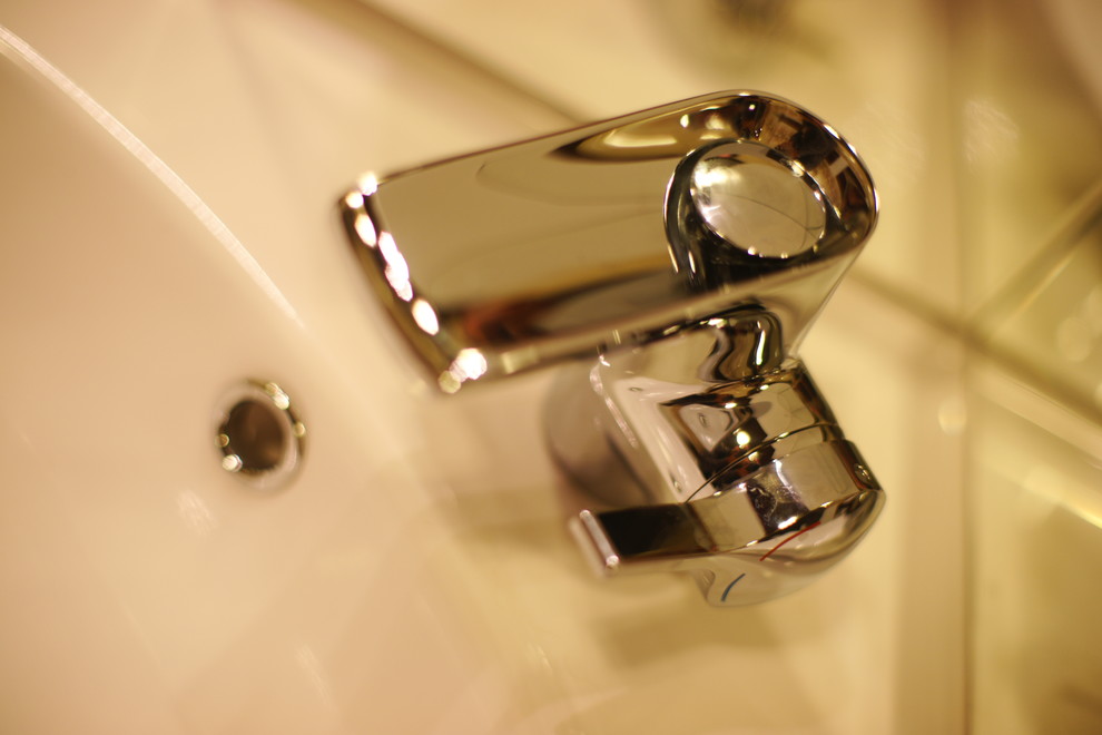 Квартира 90 м.кв. (Кемерово, 2012 год)