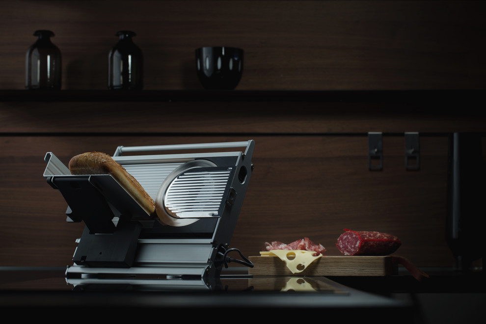 Обложка проекта: Техника BORK на кухне