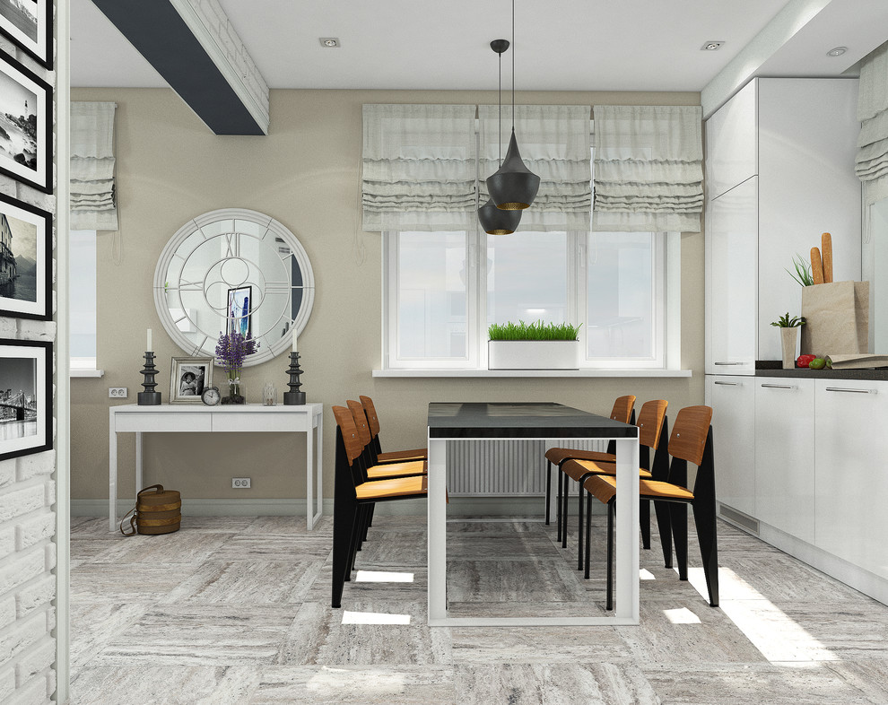 Ольга Кочергина