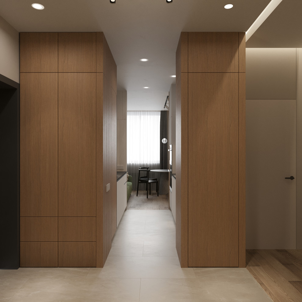 ЖК Легендарный Квартал