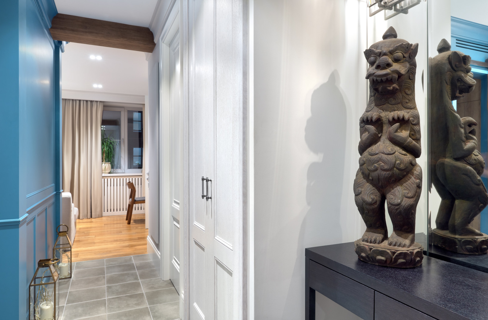 Малая Бронная