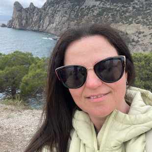 ольга ковальчук