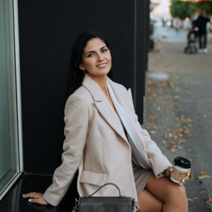 Эльвира Фатхинурова