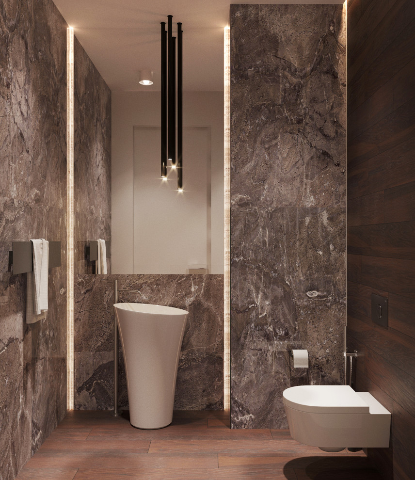 Дом в пос. Егорово