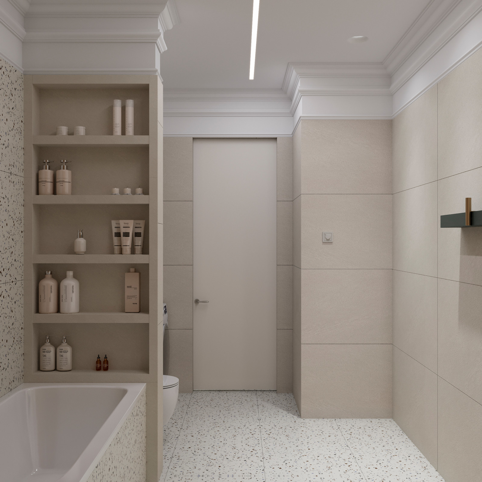 ЖК Созвездие Капитал 1