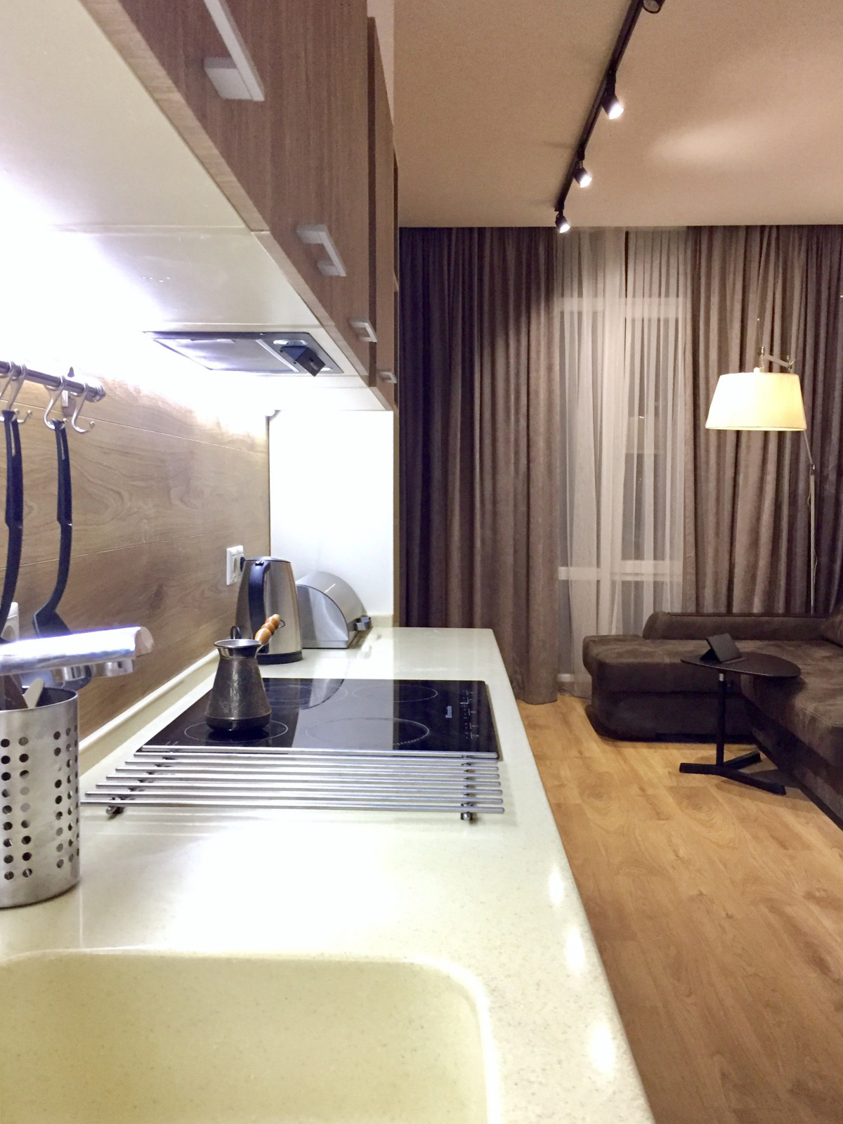 Gala House