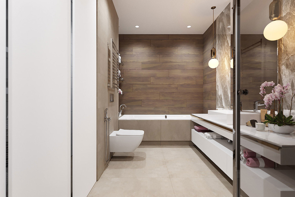 Квартира в ЖК "Wine House"