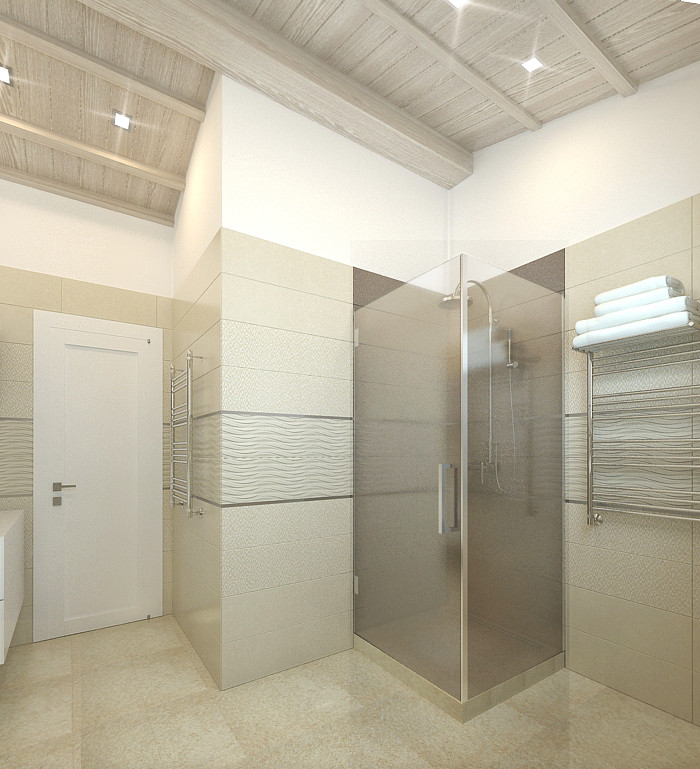 Дом в Дранишниках