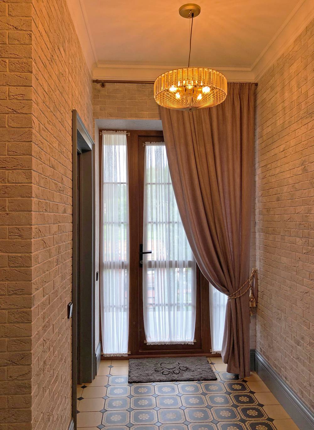 Дом в Подмосковье