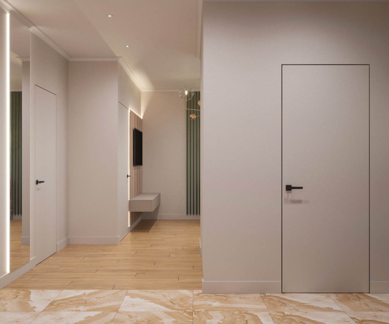 Квартира в Черемушках