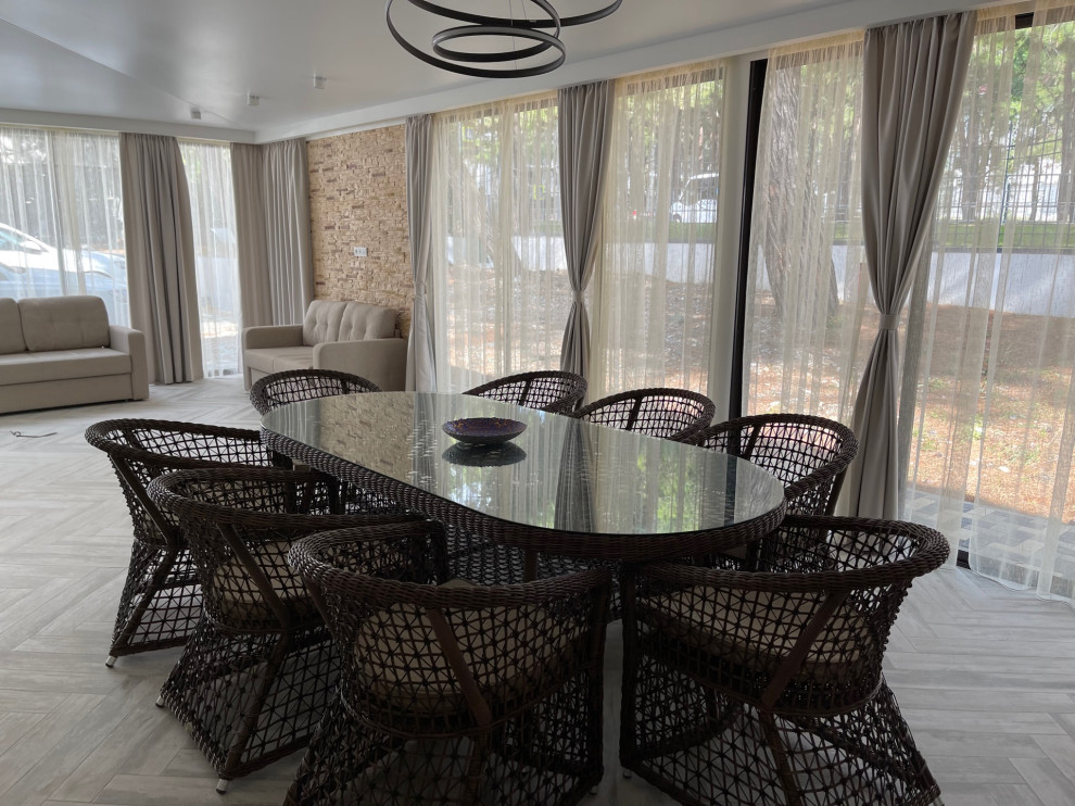 Дом отдыха в г. Геленджике