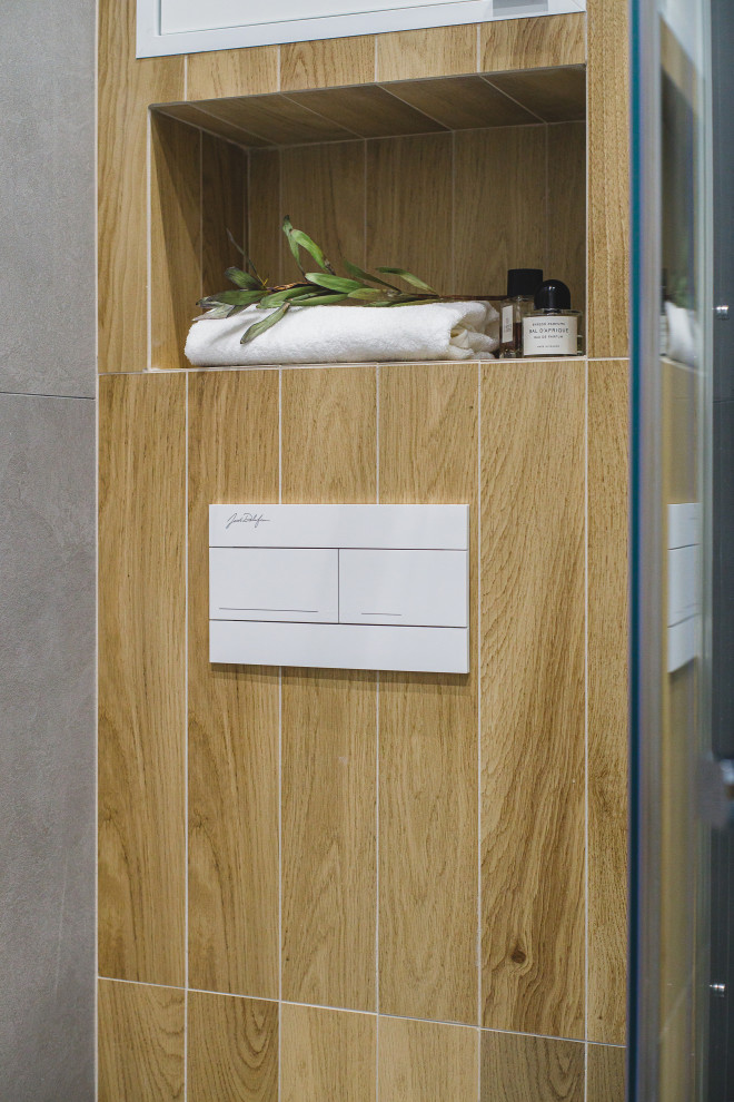 ЖК Золотая Звезда Студия "Стокгольм" 21 м2