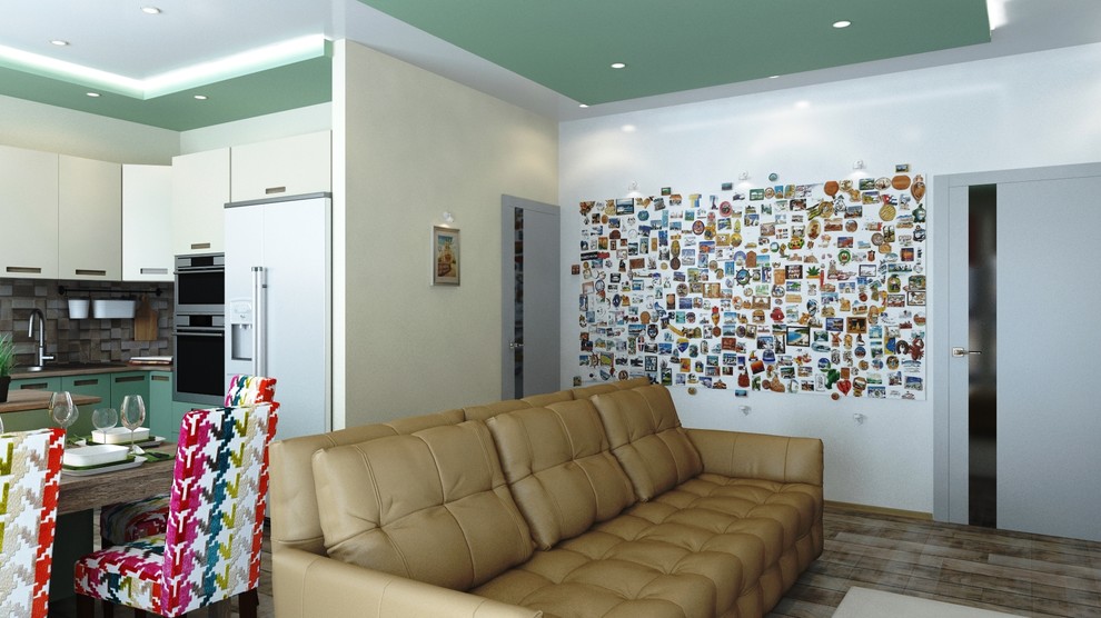 Скандинавия