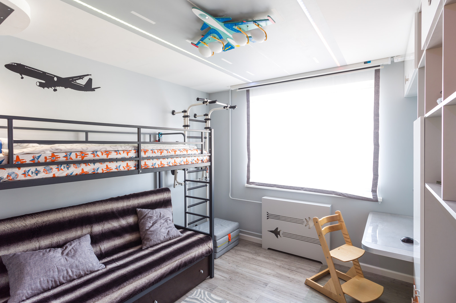 Квартира в Кожухово