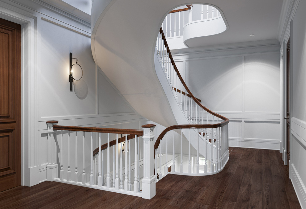 Дом в Берлине